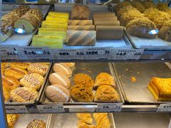 -美嘉华面包西饼店(红胜坊店)