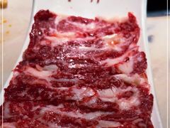 -左庭右院鲜牛肉火锅(浦江欢乐颂店)