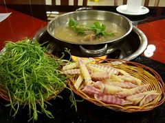 -香丽缘饭馆(黑龙潭店)