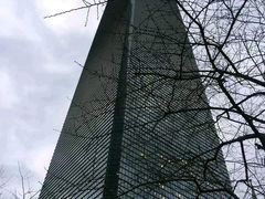 -上海柏悦酒店