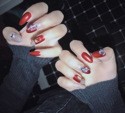 点击看大图 -伊奈尔美甲美睫