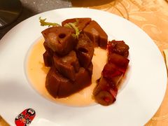 -俏江南天津时尚曲艺主题餐厅(马场道店)