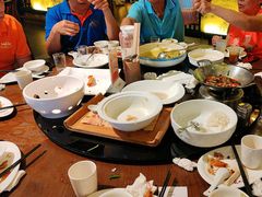 -HOHO餐厅(古子城店)