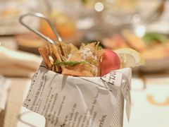 -露露家咖啡店