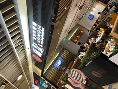 -龙记香港茶餐厅(久光百货店)