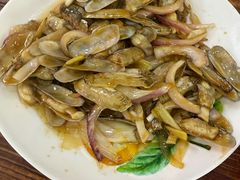 -叶存利海鲜大馅饺子(海宁路总店)