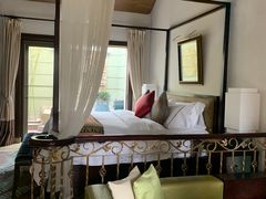 -春晖园度假酒店温泉