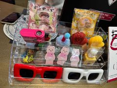 -静宜和她的朋友(星海广场店)