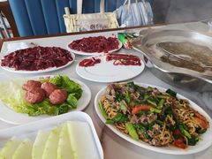 -乌记鲜活牛肉城(金砂东路店)