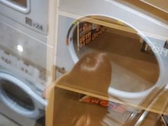 -XI·LaundryCafe 喜咖自助洗衣咖啡店