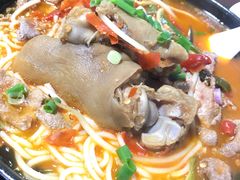 -李米线(武陵路店)