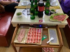 -重庆秦妈火锅(全国连锁五台山店)
