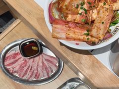 -酒拾烤肉(奥体天虹店)