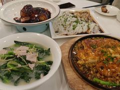 -朱仔记食府(江南大道店)