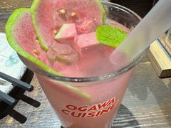 -小川洋风料理(街道口店)