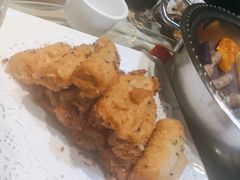 -红楼饭店(孙村店)