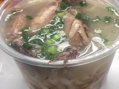 -荔林食店(西华路店)