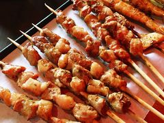 -肉串汪(望京店)