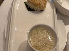 -扬州香格里拉·香宫中餐厅