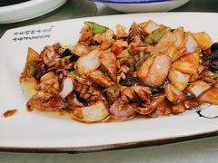 -华铝饭店