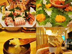 -王鼎精致料理铁板烧(世博源店)