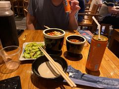 -串大叔炭火烤串·鸡西大冷面刀削面(总店)