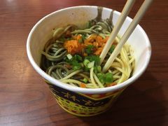 全料热干面-蔡林记(广埠屯店)
