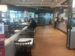 -肯德基(格尔木世邦店)