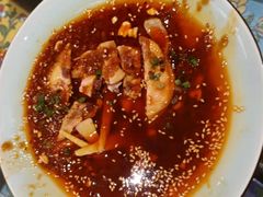 -渝信川菜(西单店)