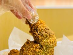 -肯德基(澳门银河店)