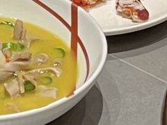 -神洲四海大酒楼(王府井澳门中心店)