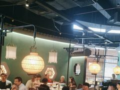 -佬麻雀·剁椒鱼头(京基KK One店)