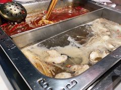 -老基地老火锅厂(大渡口店)