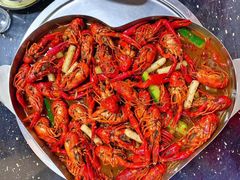 -虾老大小龙虾烧烤(竞舟店)