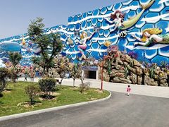 -华夏文旅海洋公园