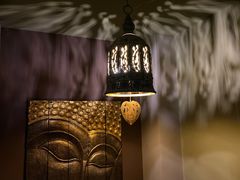 -泰合玺·精油疗愈 SPA(南京河西万达店)