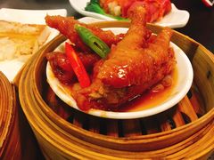 豉汁蒸凤爪-添运来(茶园奥园广场店)