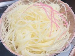 -鸿姐老火锅·传统炒料(上海旗舰店)
