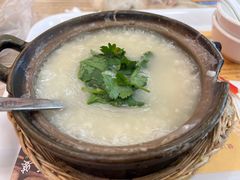 -粥瓜婆特色砂锅粥(白石洲店)