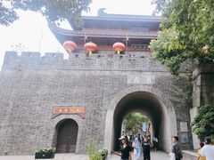 -鼓楼(西湖风景名胜区)