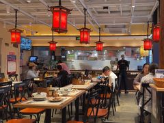 -和府捞面(欧亚卖场店)