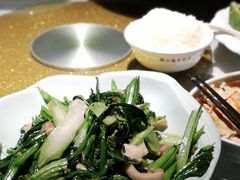 -秋色客家菜(流塘店)