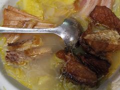 -丰收日·小海鲜·沪上家宴(顾村正大店)