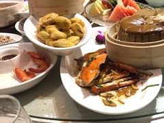 -金稼园·金平湖农家菜