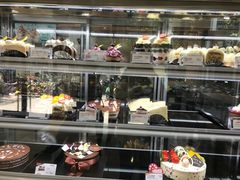 -85度C(生甜甜圈研究工坊·上海局门店)