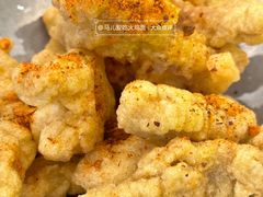 -蓉三少冒烤鸭·四川小吃集(北京首店)