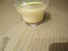 布丁-罗莎蛋糕(建设路店)