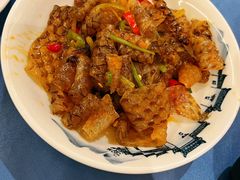 -阿毛饭店(和义路店)