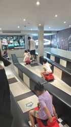 -MINI MARS KIDS CLUB亲子家庭中心(长宁天山店)