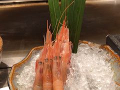 -大渔铁板烧(花园道店)